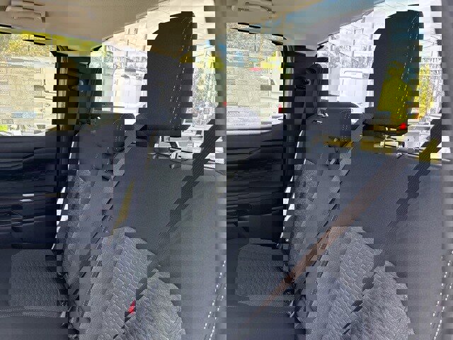 New 2025 Ford Ranger XL w/ Trailer Tow Package image 41