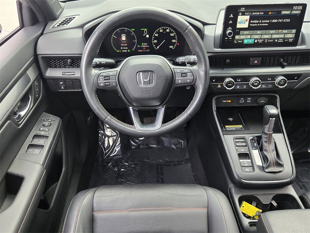 Used 2024 Honda CR-V Sport-L image 13