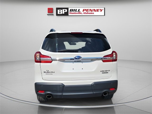Used 2022 Subaru Ascent Limited image 4