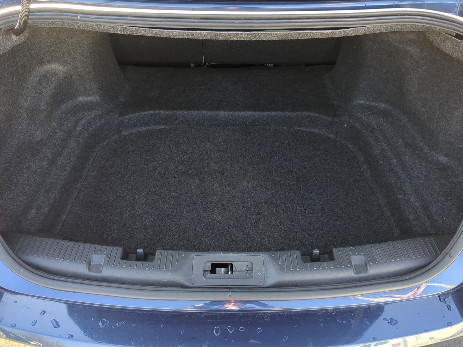 Used 2016 Ford Taurus SEL w/ Equipment Group 201A image 34