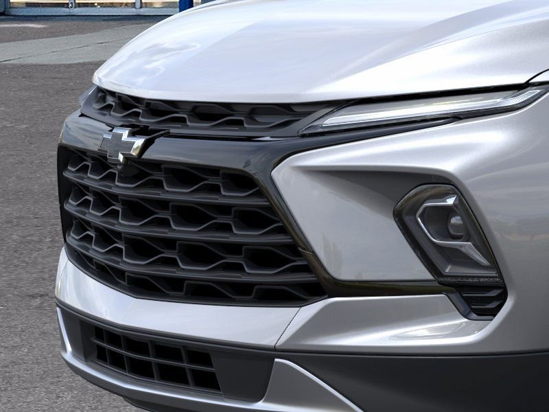 New 2026 Chevrolet Blazer LT w/ Midnight/Sport Edition AWD/4WD image 13