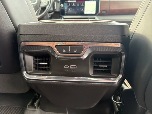 Used 2024 GMC Sierra 2500 Denali Ultimate AWD/4WD image 43