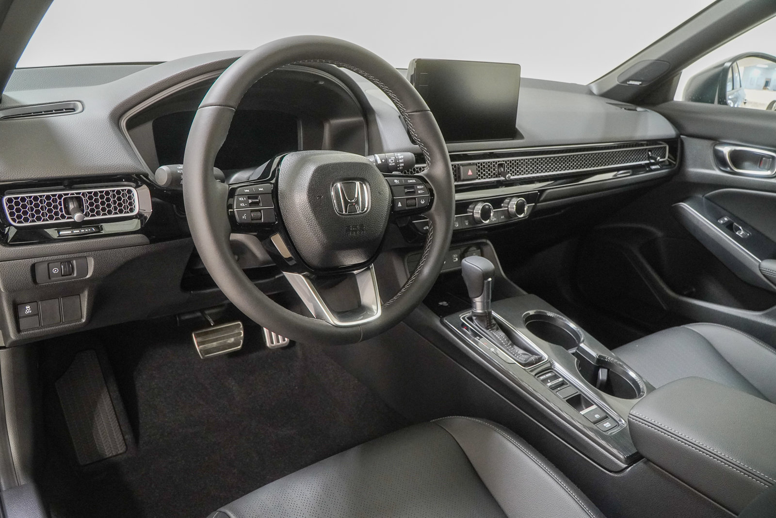 New 2026 Honda Civic Sport Touring image 21