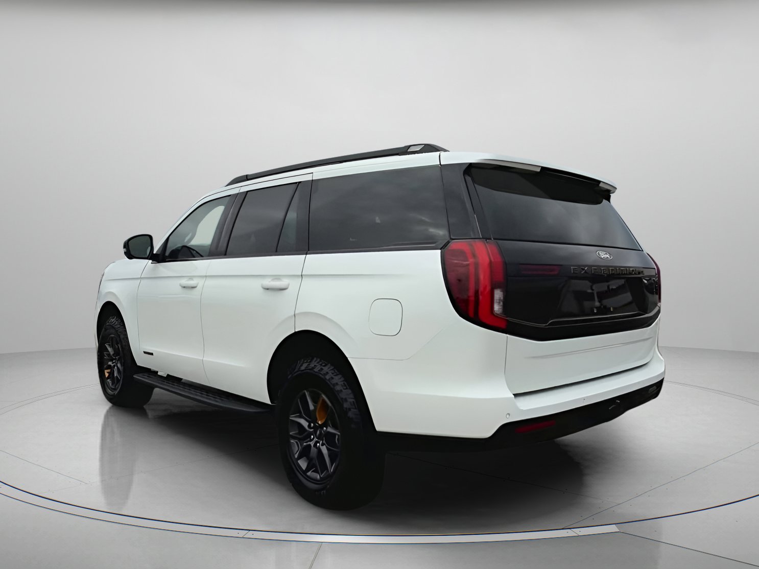 New 2026 Ford Expedition Tremor image 21