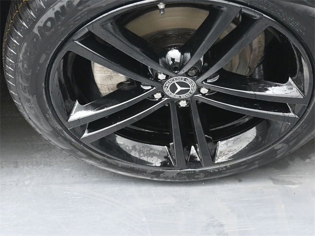 Used 2022 Mercedes-Benz GLE 350 4MATIC image 30