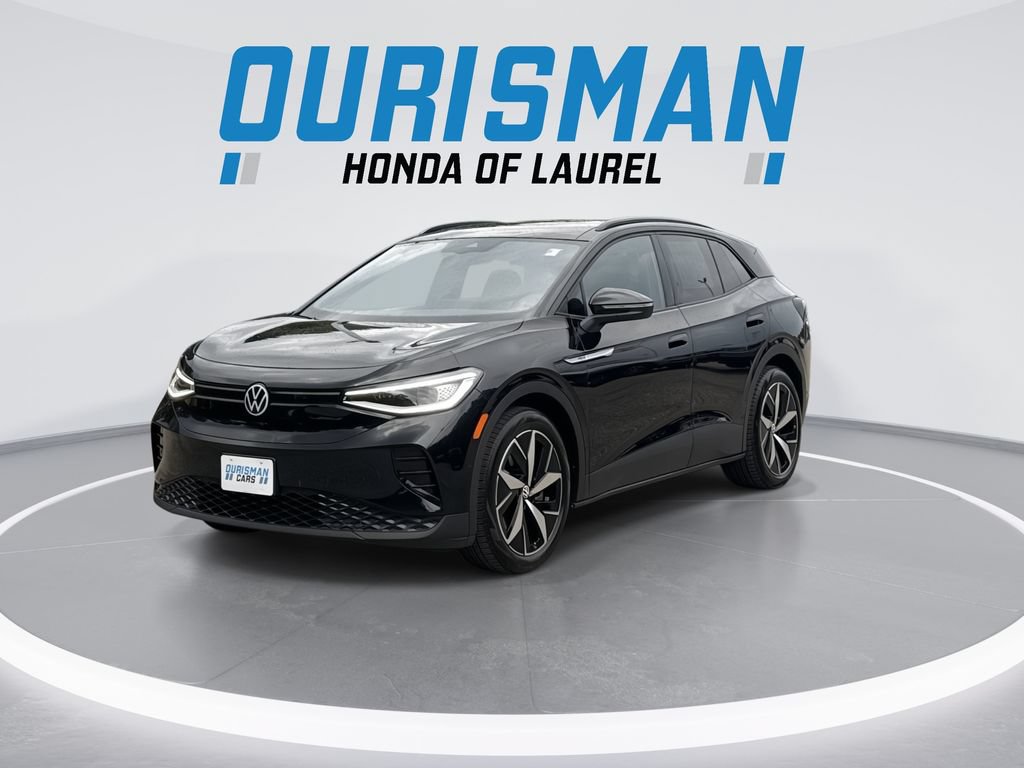 Used 2023 Volkswagen ID.4 Pro S RWD image 4