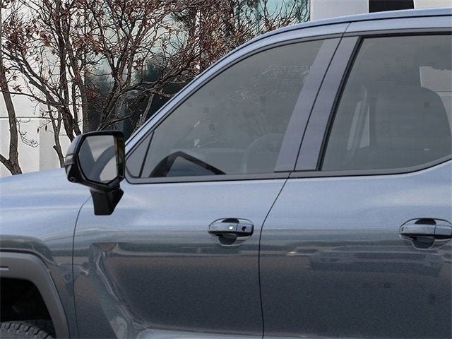 New 2026 GMC Sierra EV Elevation image 12