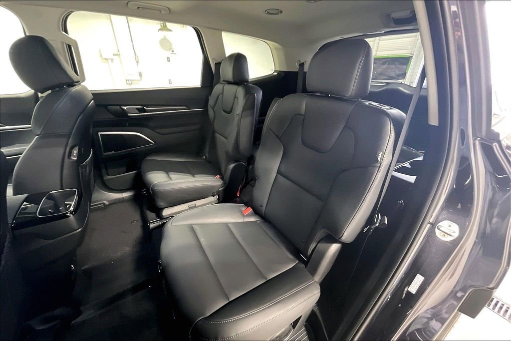 New 2025 Kia Telluride S image 26