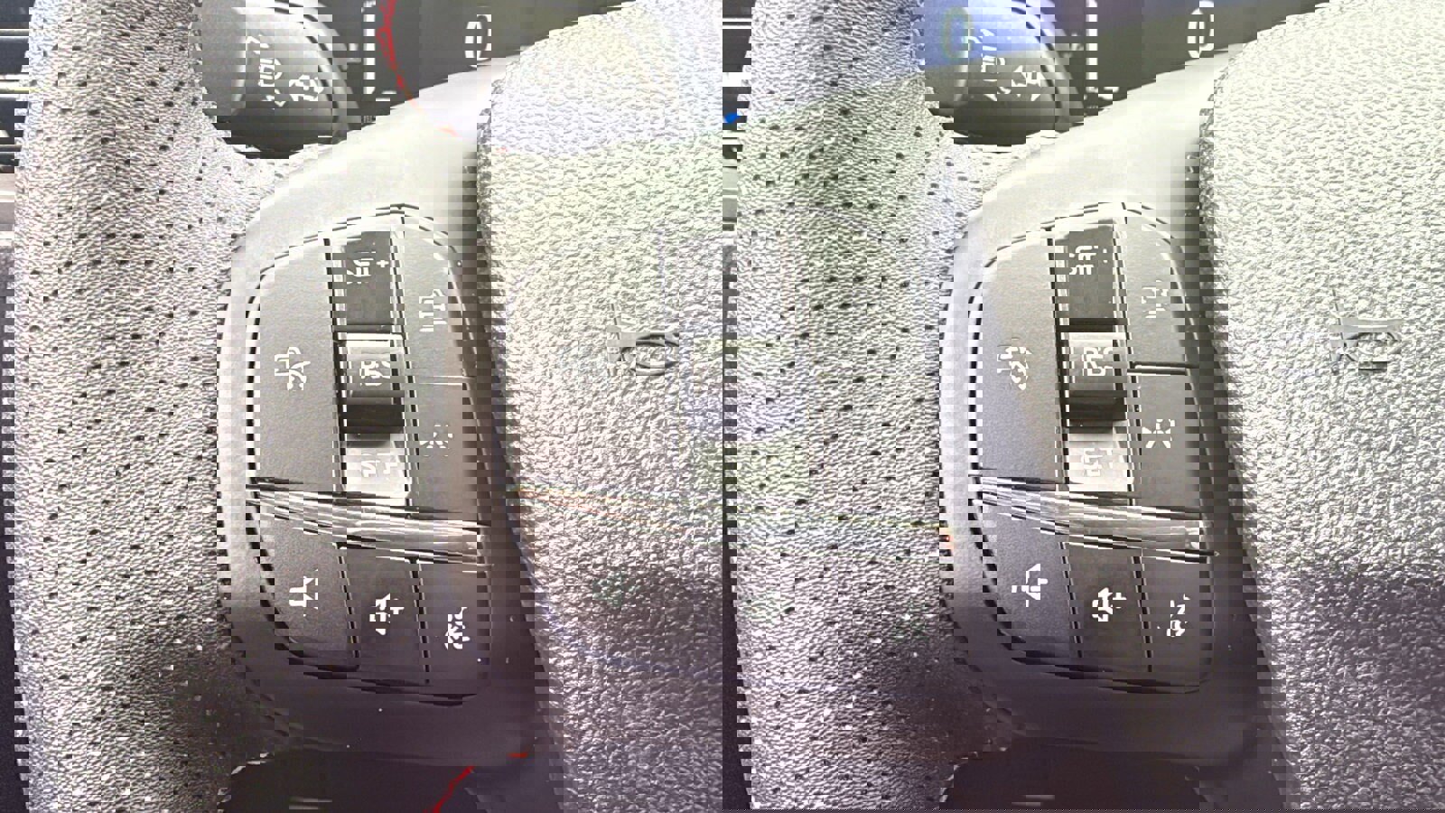 New 2026 Ford Escape ST-Line w/ Tech Pack #1 image 15