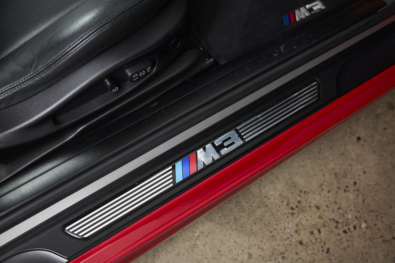 Used 2004 BMW M3 Base 2dr Coupe image 89