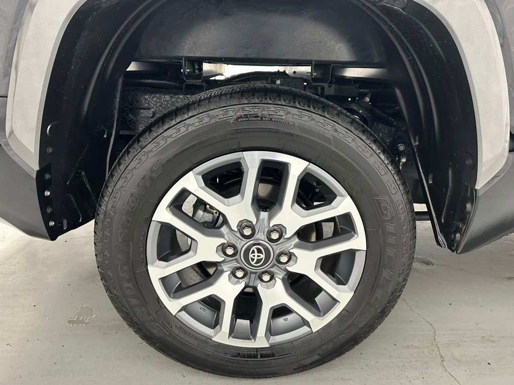 Used 2025 Toyota Tundra 1794 Edition image 70