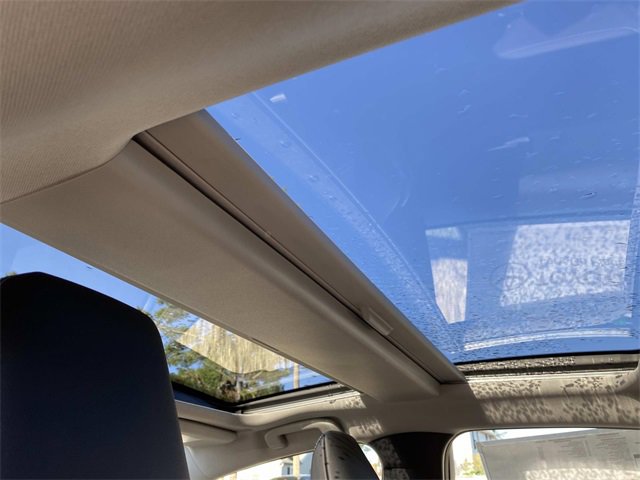 New 2026 Toyota Prius AWD image 8