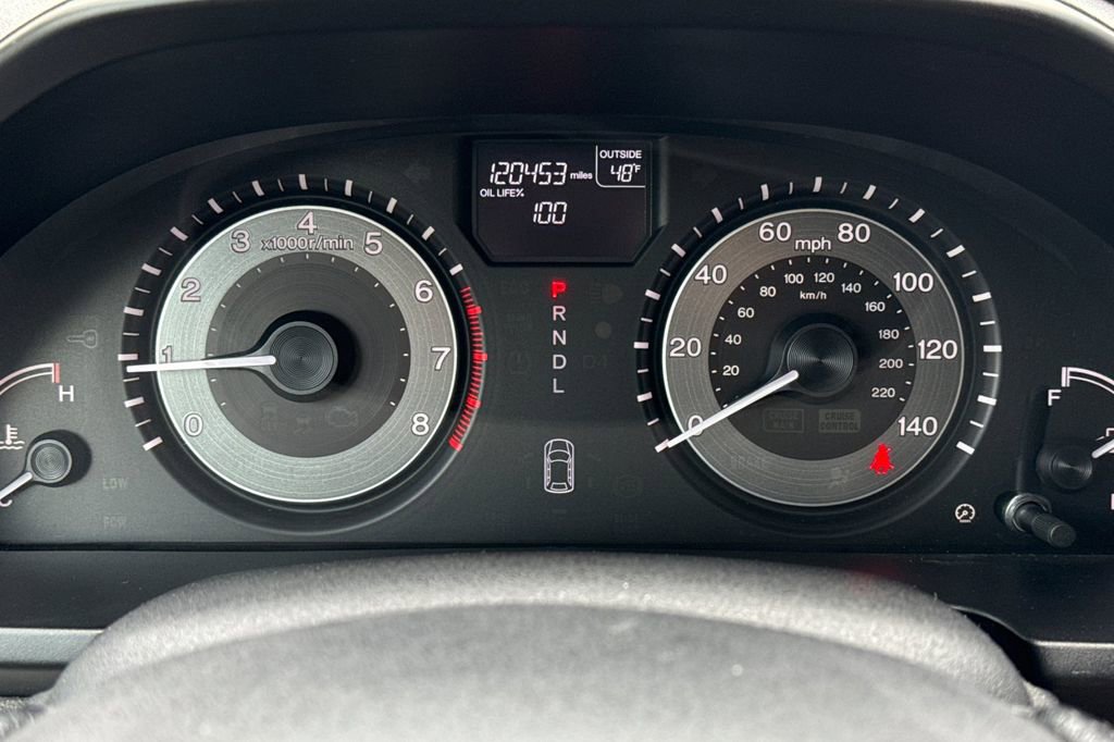 Used 2015 Honda Odyssey EX-L image 25