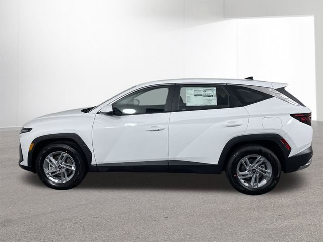 New 2026 Hyundai Tucson SE image 14