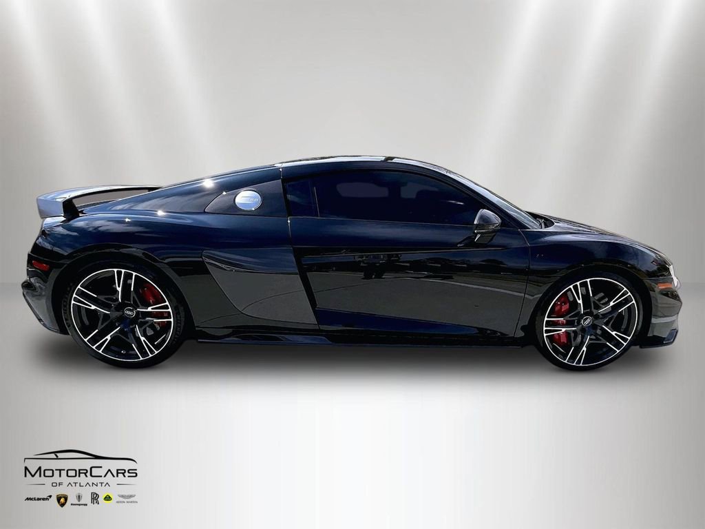Used 2020 Audi R8 V10 performance image 6