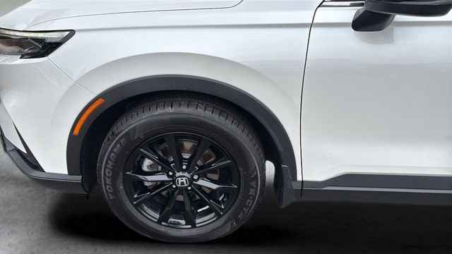 Used 2024 Honda CR-V Sport-L image 35