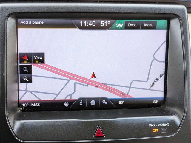 Used 2014 Ford Flex SEL w/ Equipment Group 202A image 22