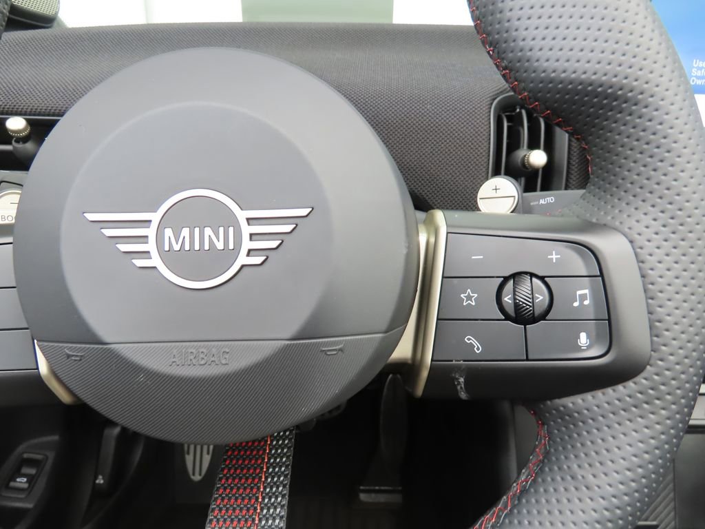 Used 2025 MINI Cooper John Cooper Works image 12