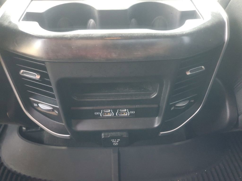 Used 2022 RAM 1500 Big Horn image 15