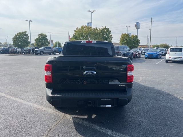 Used 2024 Ford Maverick XLT w/ Equipment Group 300A Standard image 9