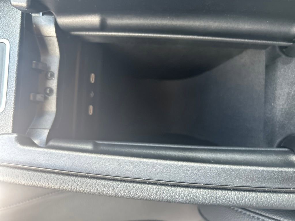 Certified 2025 Mercedes-Benz GLA 250 4MATIC image 23