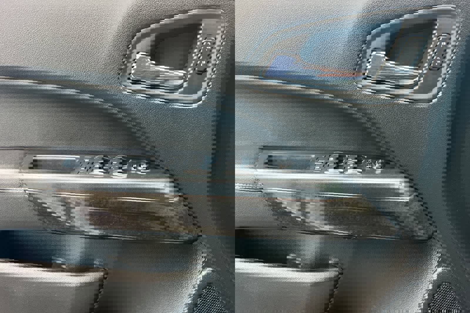 Used 2017 GMC Canyon SLE w/ SLE Convenience Package image 13