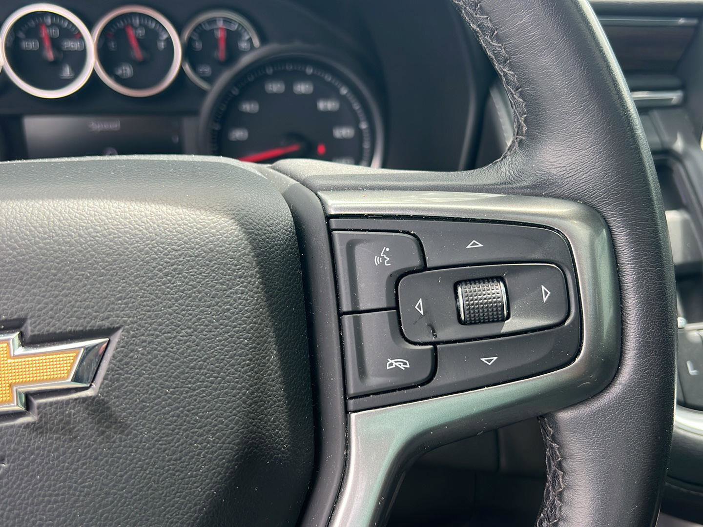 Used 2021 Chevrolet Tahoe LT RWD image 23