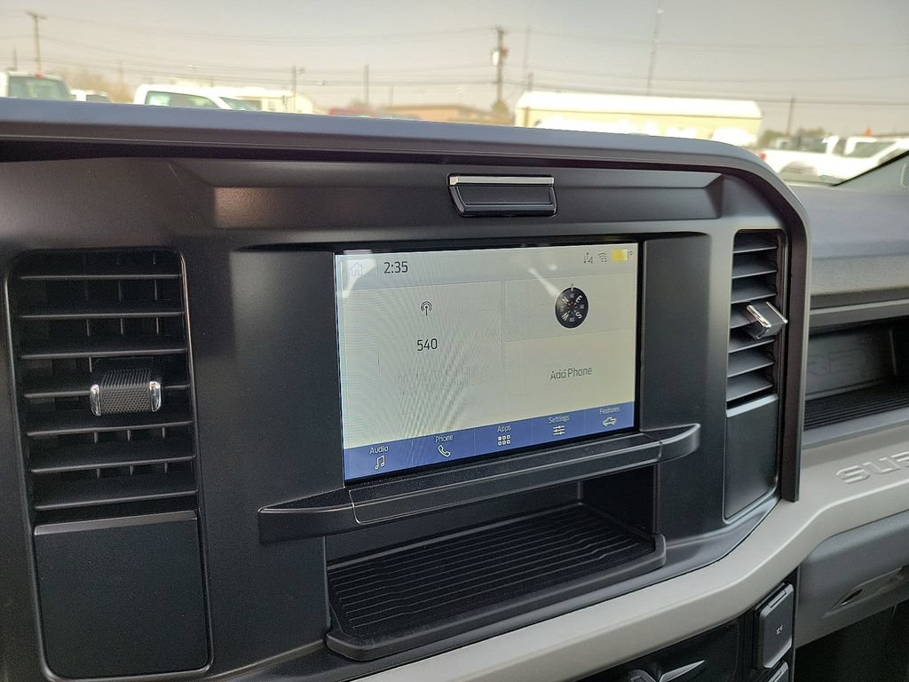 New 2026 Ford F350 XL AWD/4WD image 21