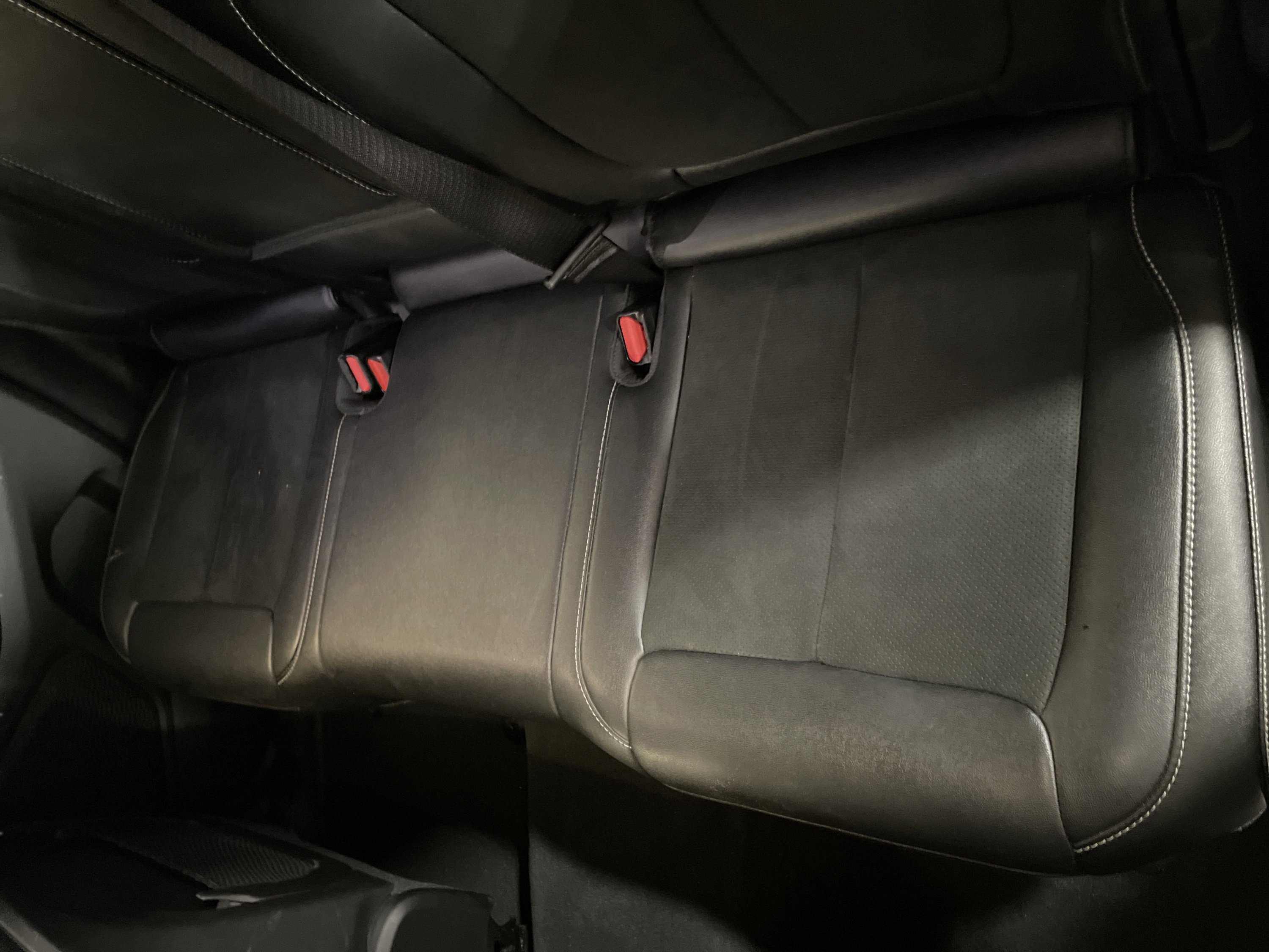 Used 2024 Jeep Grand Cherokee Altitude image 12