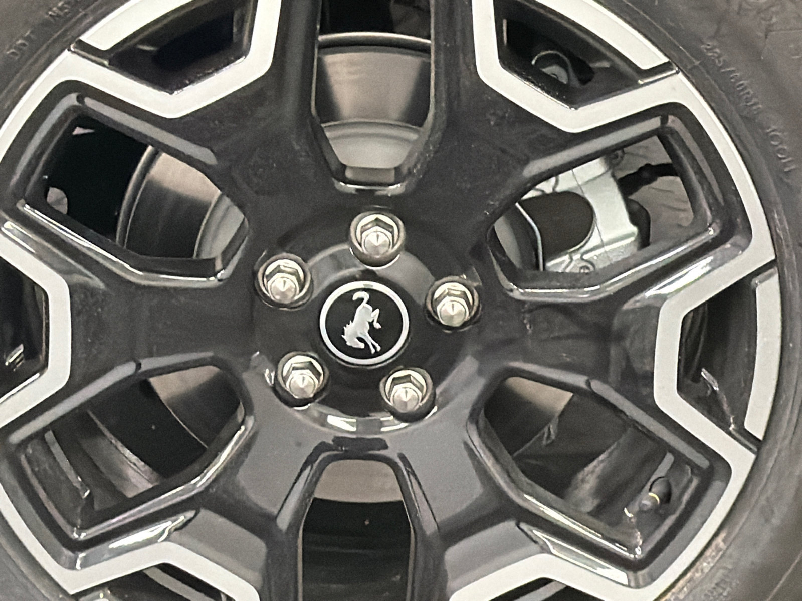 New 2026 Ford Bronco Sport Outer Banks w/ Outer Banks Tech Package+ AWD/4WD image 5