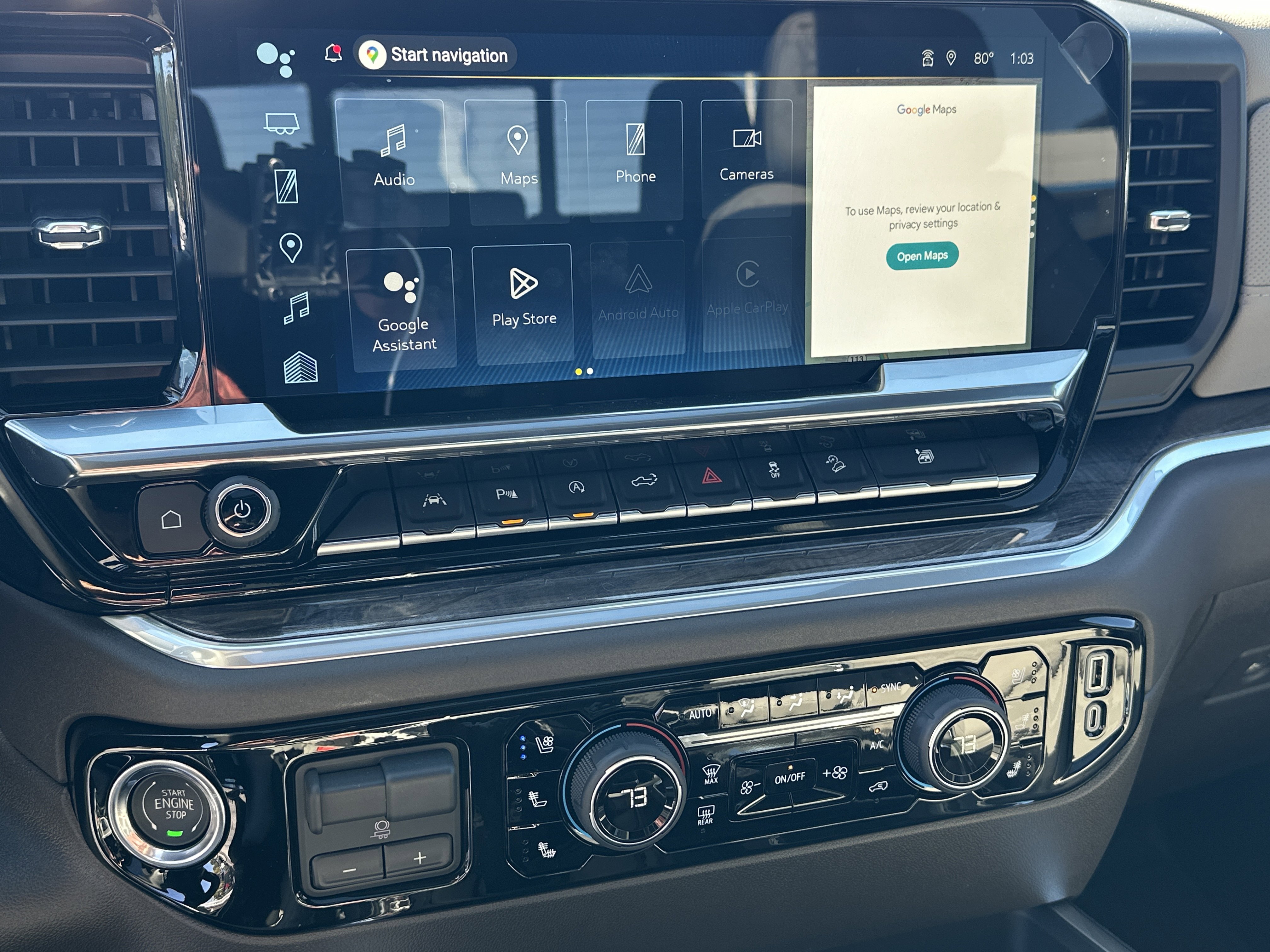 New 2026 Chevrolet Silverado 1500 LTZ image 30