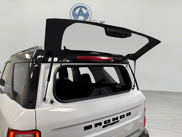 New 2026 Ford Bronco Sport Big Bend w/ Convenience Package AWD/4WD image 22