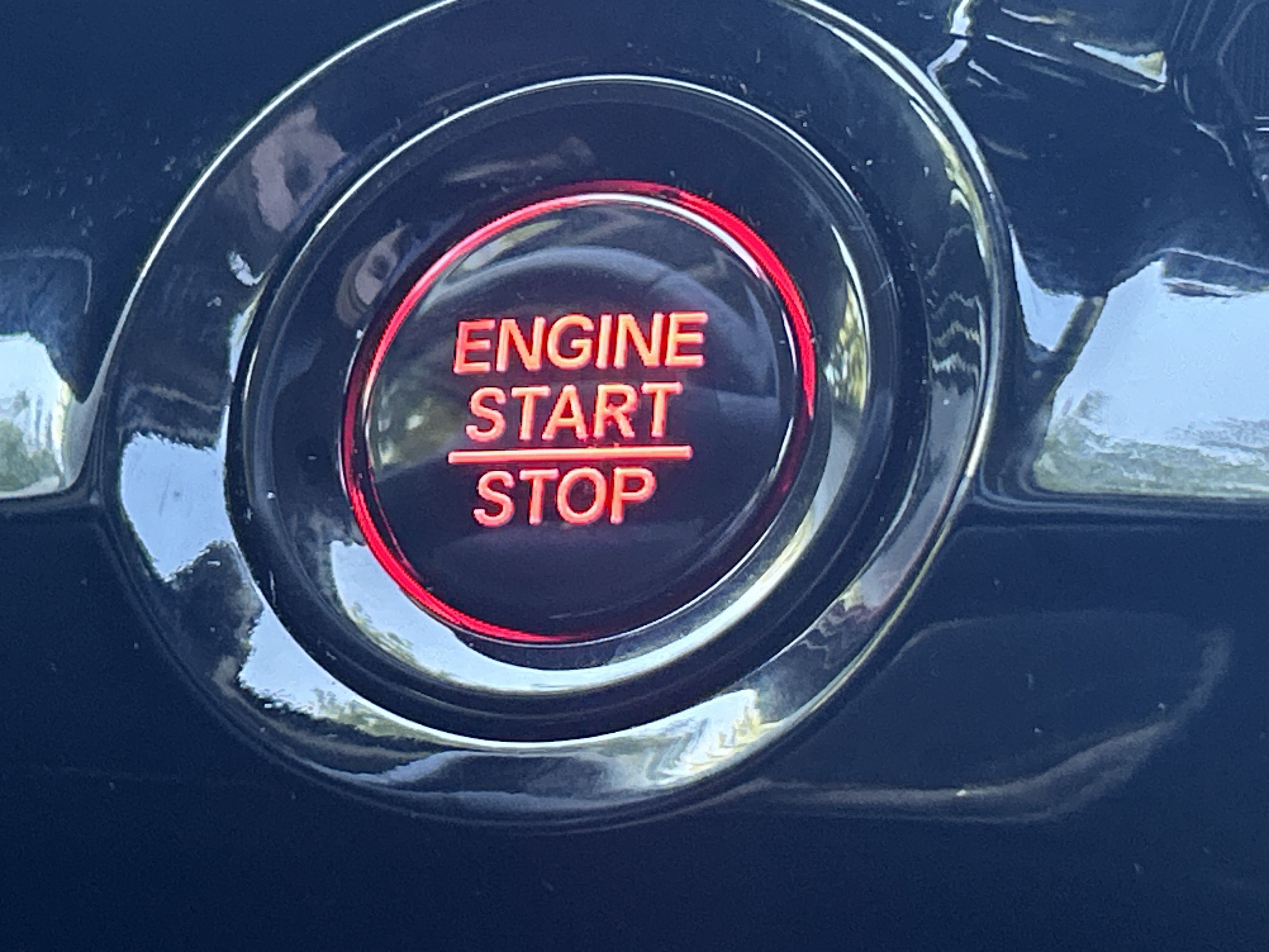 Certified 2025 Honda CR-V EX-L image 15