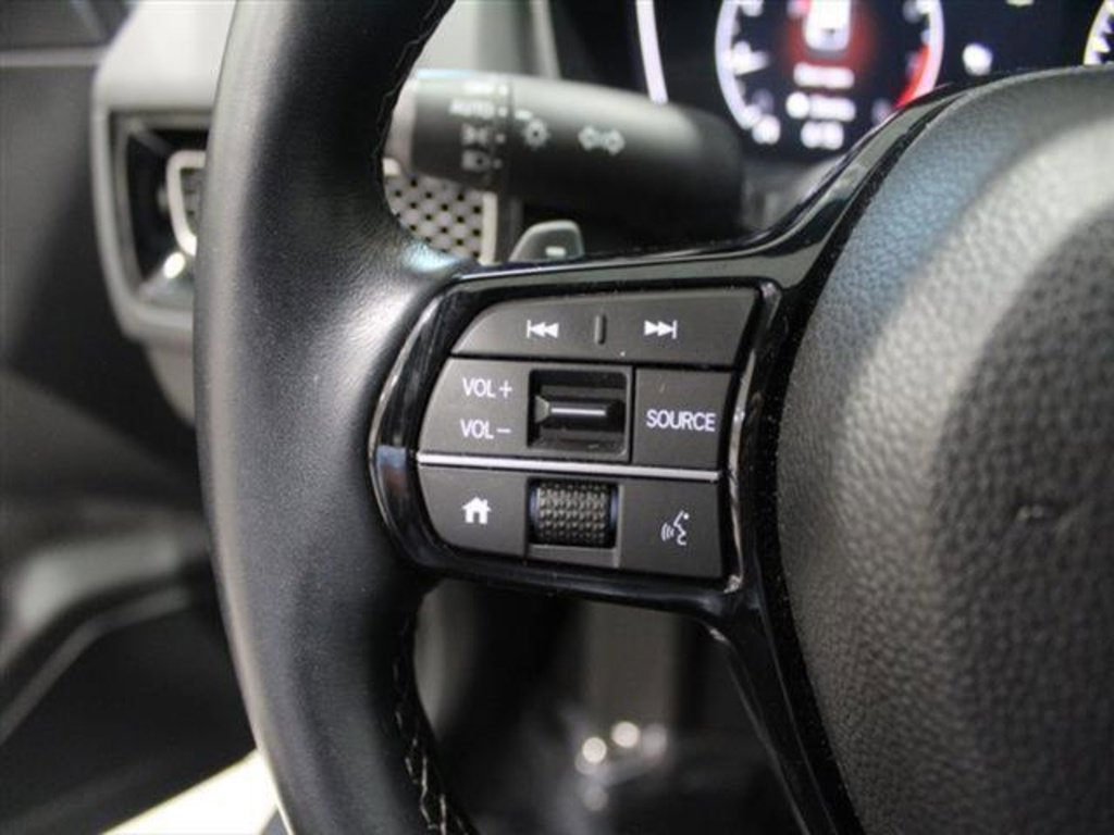 Used 2023 Honda Civic Sport image 32