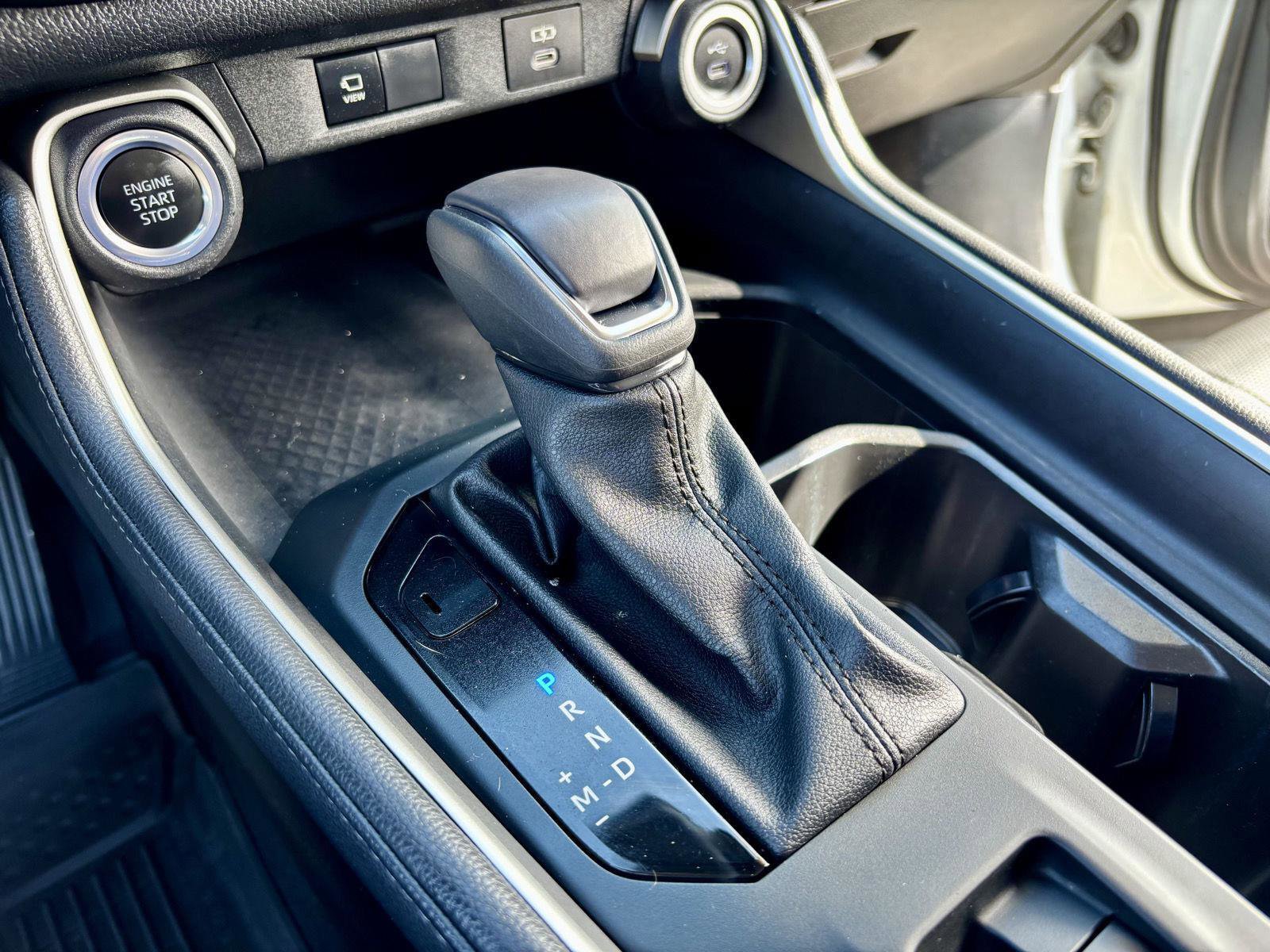 Used 2024 Toyota Grand Highlander Limited AWD/4WD image 30