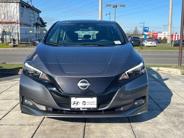 Used 2024 Nissan Leaf SV Plus image 3