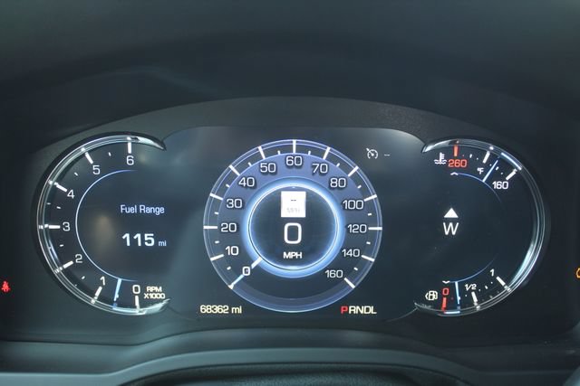 Used 2020 Cadillac Escalade Luxury RWD image 28
