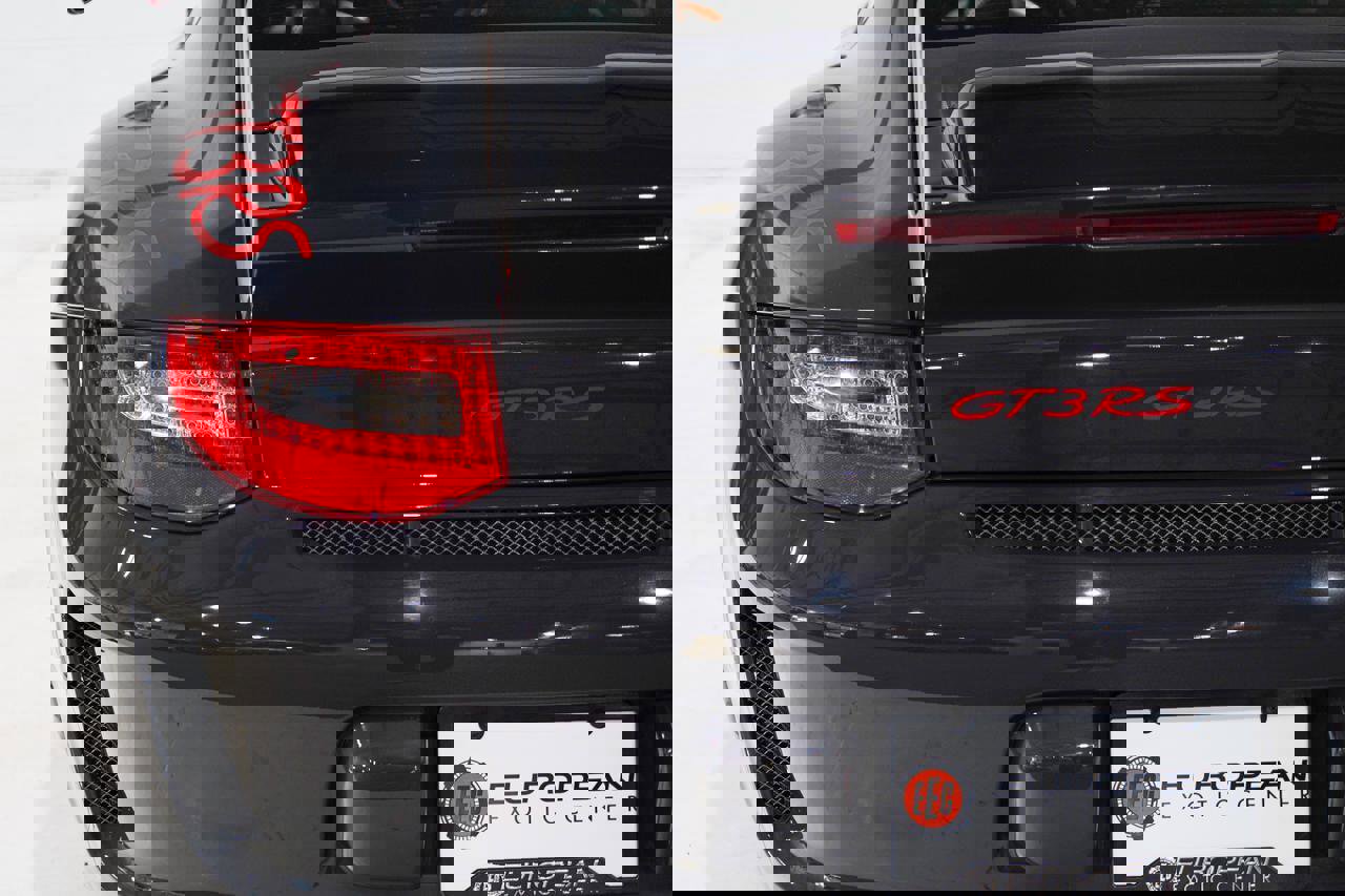 Used 2010 Porsche 911 GT3 RS image 34