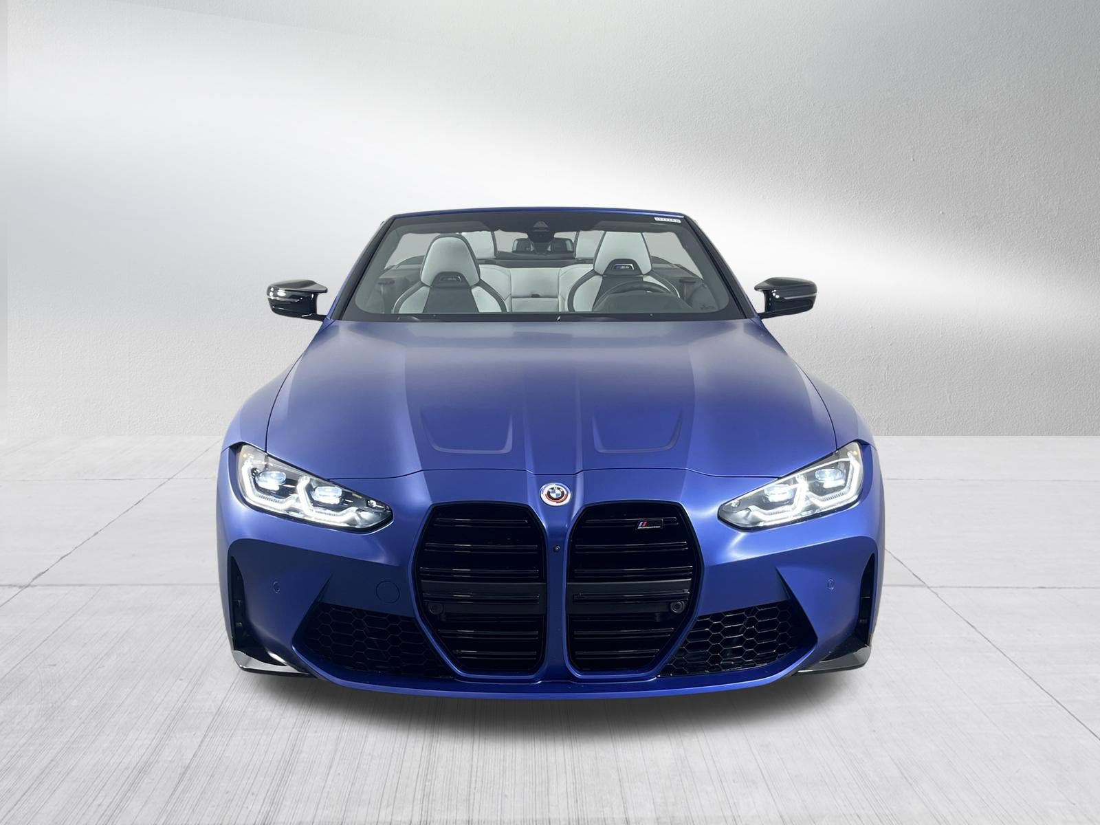 Used 2022 BMW M4 xDrive Competition w/ M Driver's Package video 2