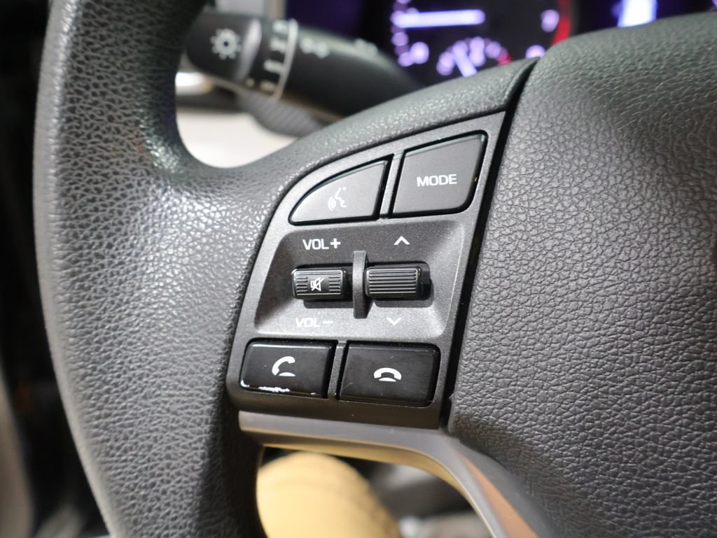 Used 2019 Hyundai Tucson SE AWD/4WD image 31