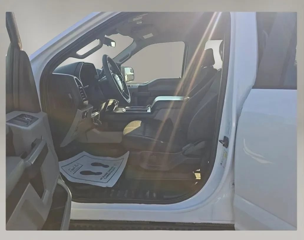 Used 2020 Ford F150 XL w/ Equipment Group 101A Mid AWD/4WD image 8