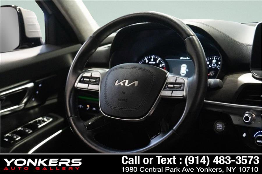 Used 2022 Kia Telluride SX w/ SX Prestige Package image 50