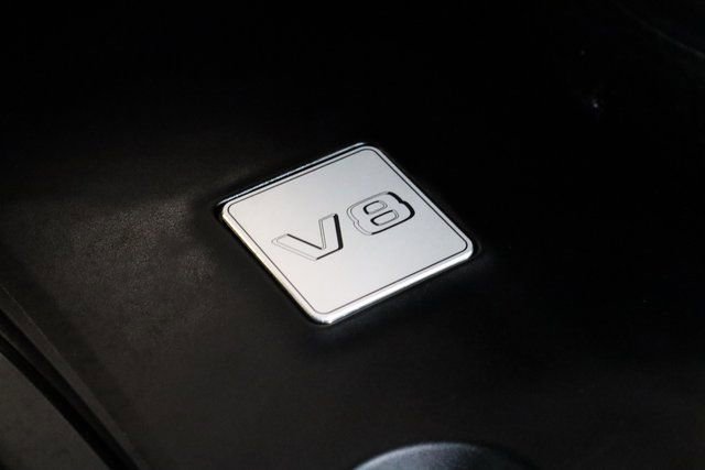 Used 2024 Mercedes-Benz GLS 580 4MATIC image 33