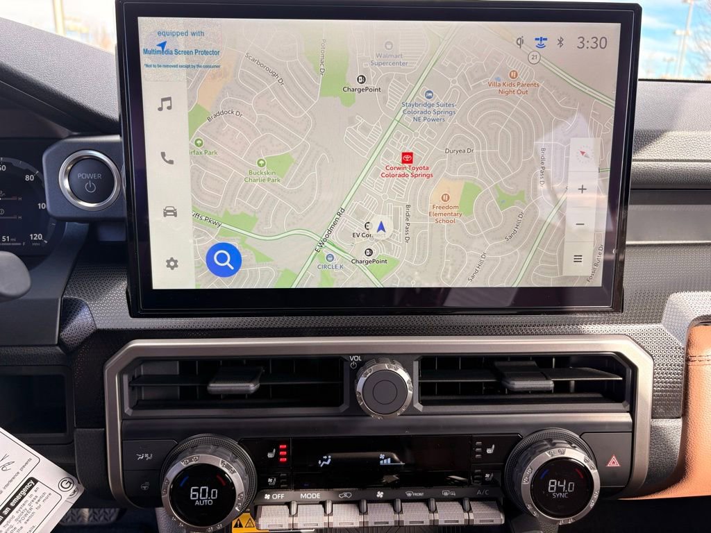 Used 2025 Toyota 4Runner Limited image 16