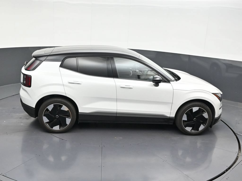 Certified 2025 Volvo EX30 Plus AWD/4WD image 20