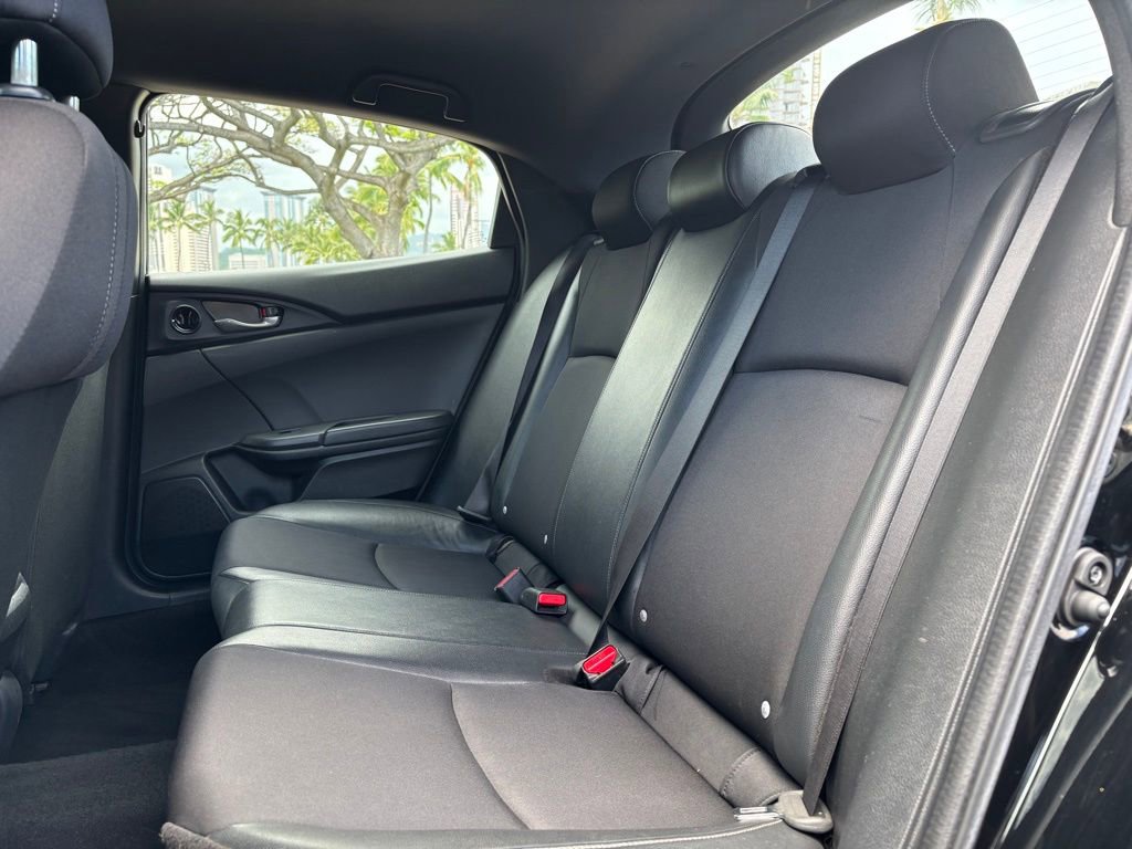 Used 2021 Honda Civic Sport image 11