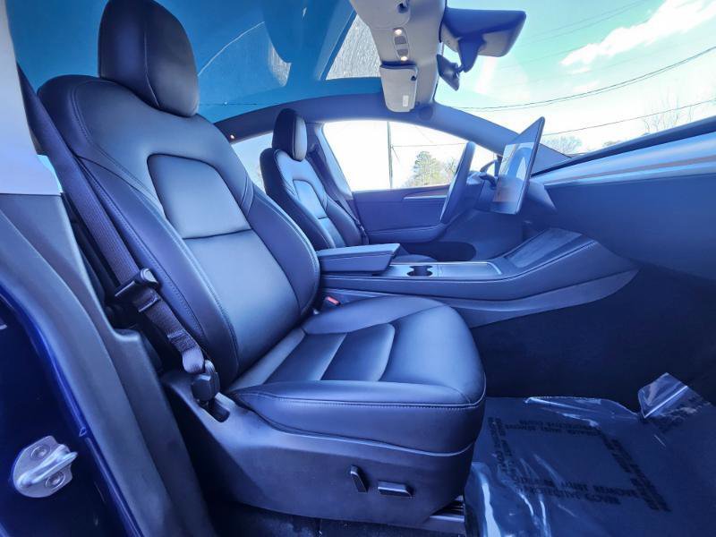 Used 2023 Tesla Model Y Long Range image 51
