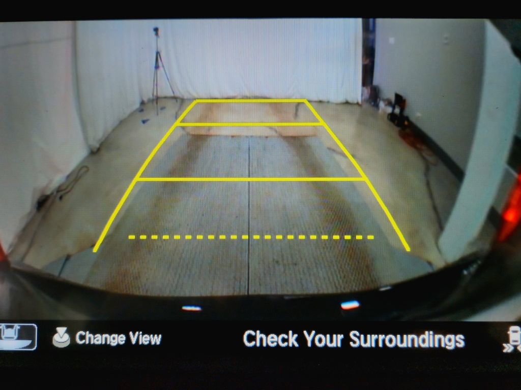 Used 2018 Acura TLX V6 SH-AWD w/ Technology Pkg image 16