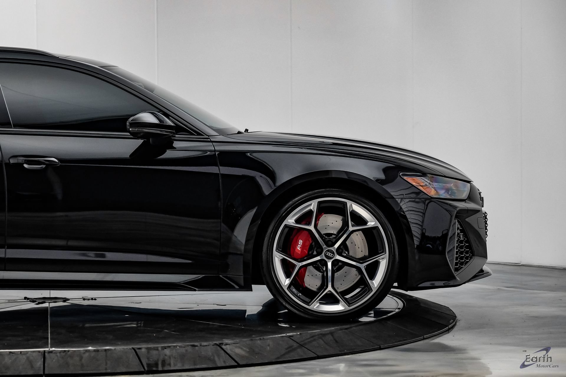 Used 2024 Audi RS 6 performance AWD/4WD image 22