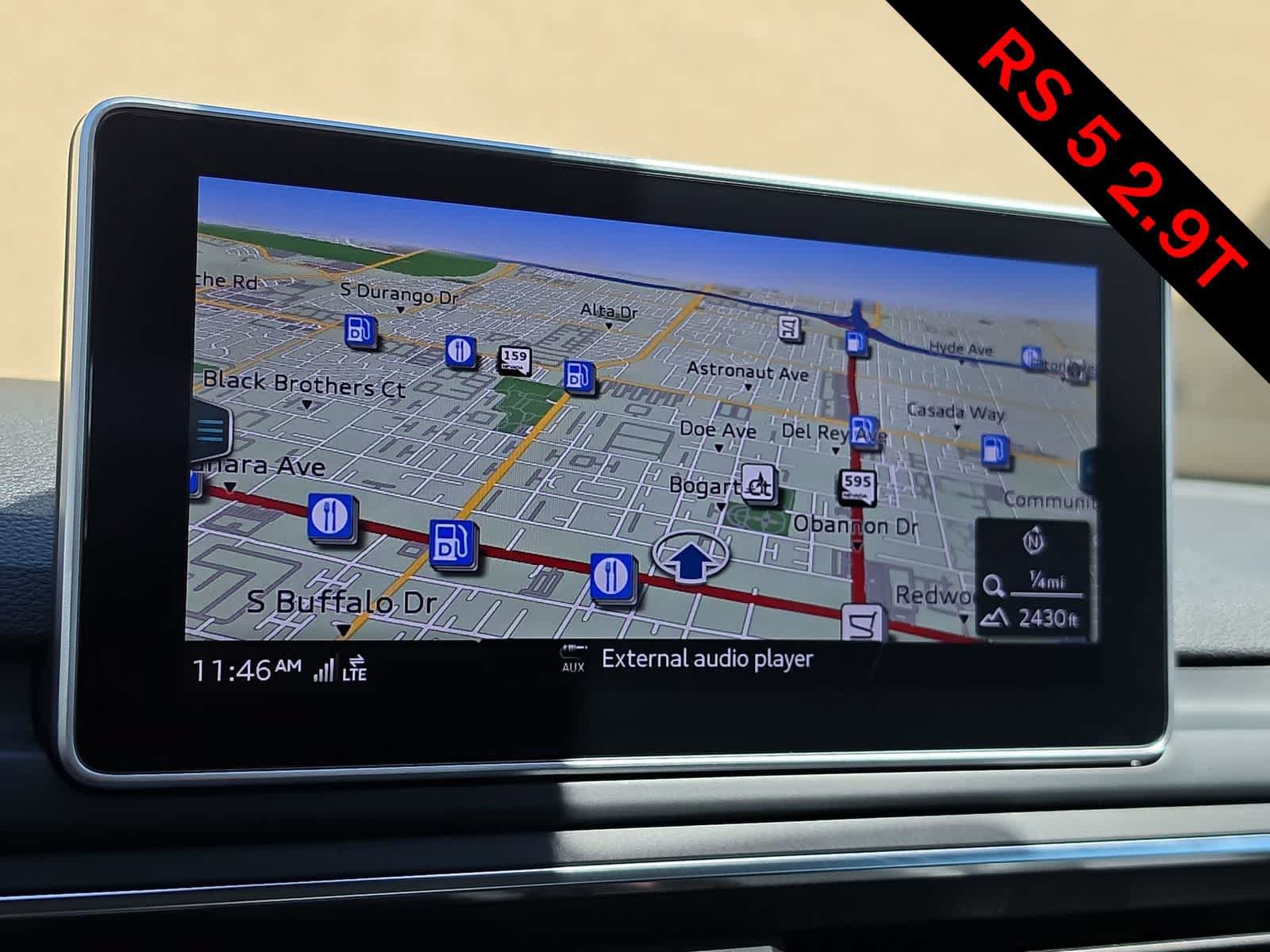 Used 2019 Audi RS 5 AWD/4WD image 27
